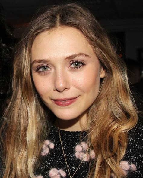 elizabeth olsen only fans|Elizabeth Olsen ( Fans )